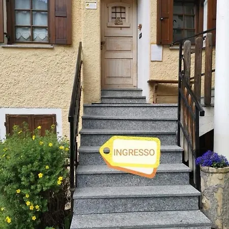 Livio & Gianna 아파트 코네