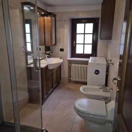 Livio & Gianna * Cogne