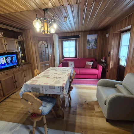 아파트 Livio & Gianna