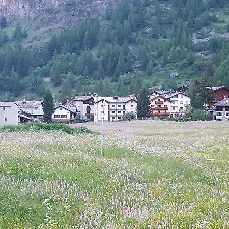 아파트 Livio & Gianna