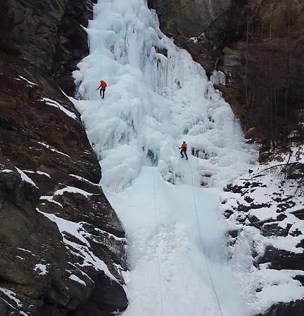 Livio & Gianna 코네