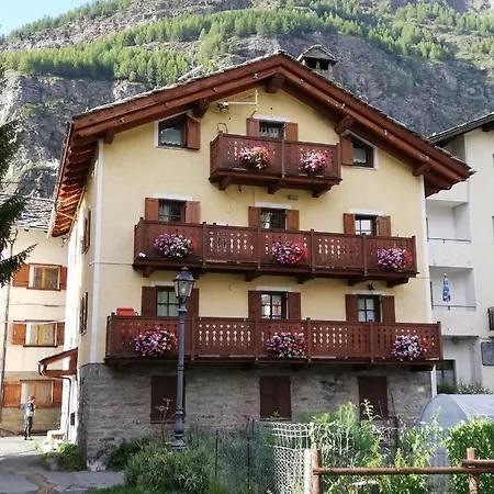 아파트 Livio & Gianna 코네