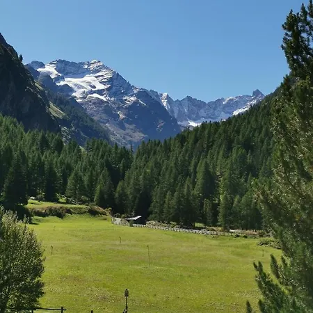 Lejlighed Livio & Gianna