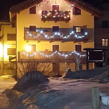 Livio & Gianna 코네