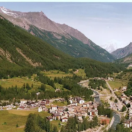 아파트 Livio & Gianna