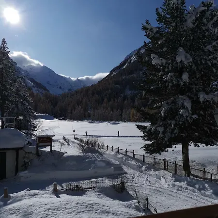 아파트 Livio & Gianna