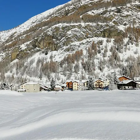 아파트 Livio & Gianna *