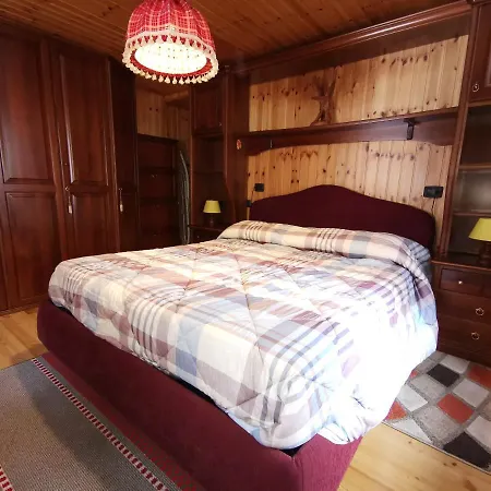 Livio & Gianna Apartman