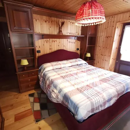 Livio & Gianna * Cogne