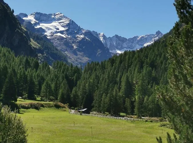 Apartment Livio & Gianna