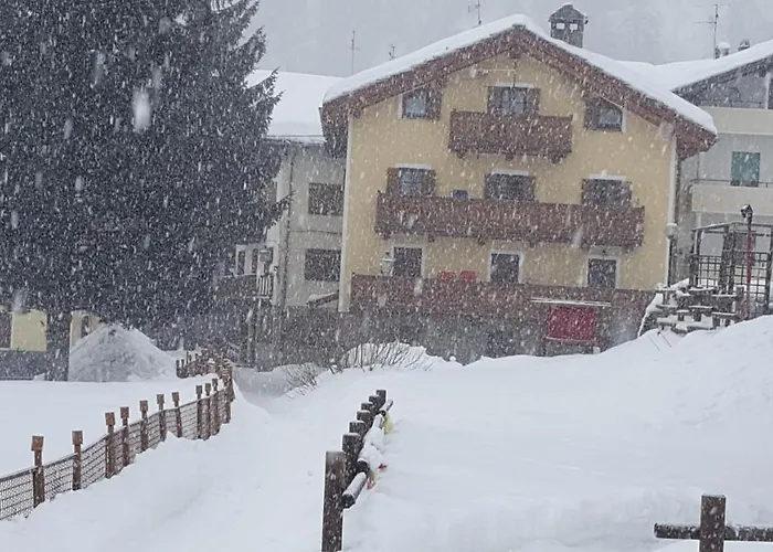 Apartment Livio & Gianna Cogne