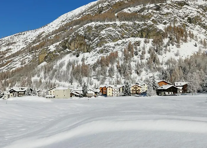 Apartment Livio & Gianna *