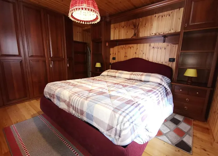 Livio & Gianna Apartment