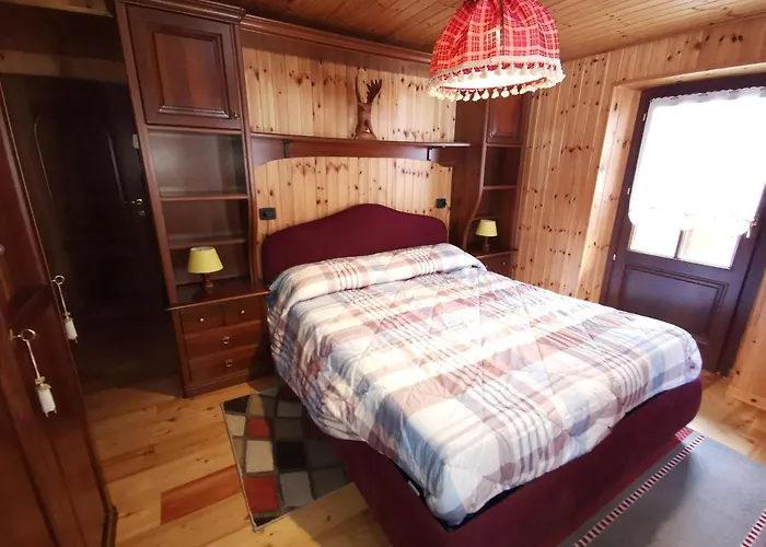 Livio & Gianna * Cogne